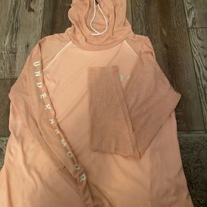 Under armour shirt